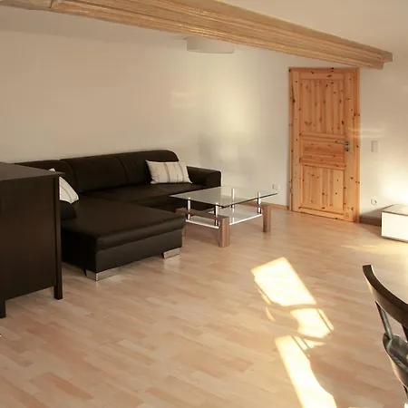 3 Seiten Ferienwohnung Jena Room photo
