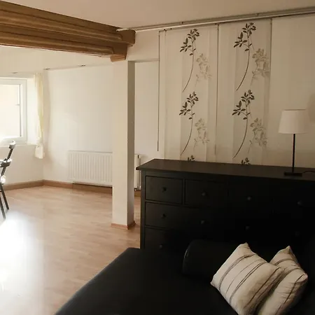 3 Seiten Ferienwohnung Jena Room photo
