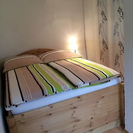 3 Seiten Ferienwohnung Jena Room photo