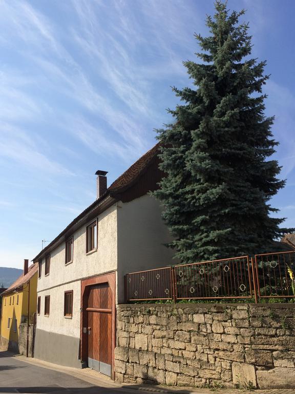 3 Seiten Apartment *