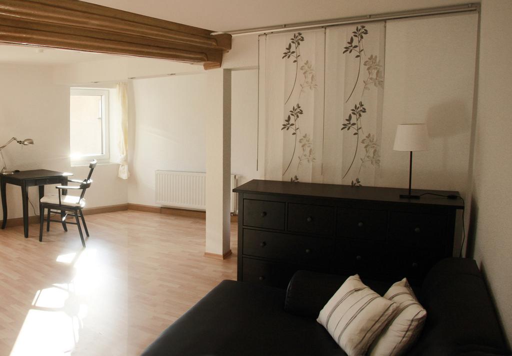 Apartment 3 Seiten