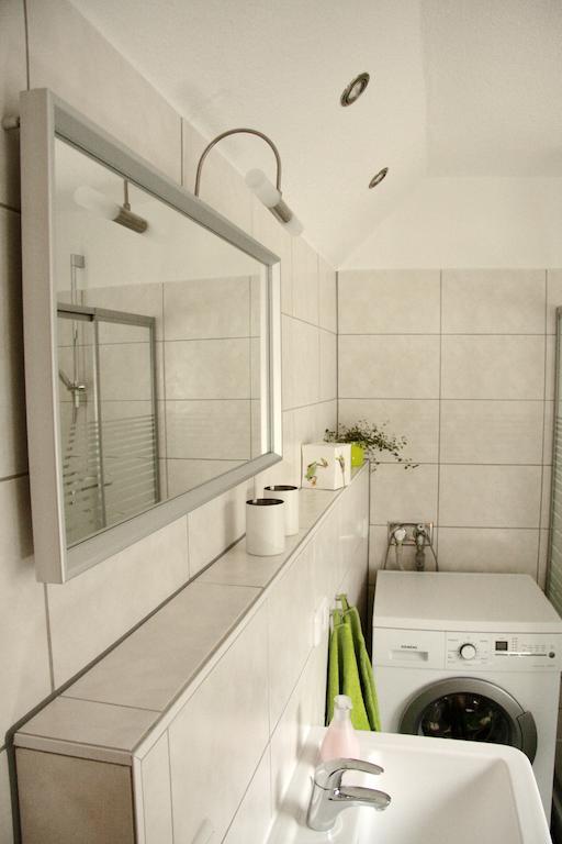 3 Seiten Apartment