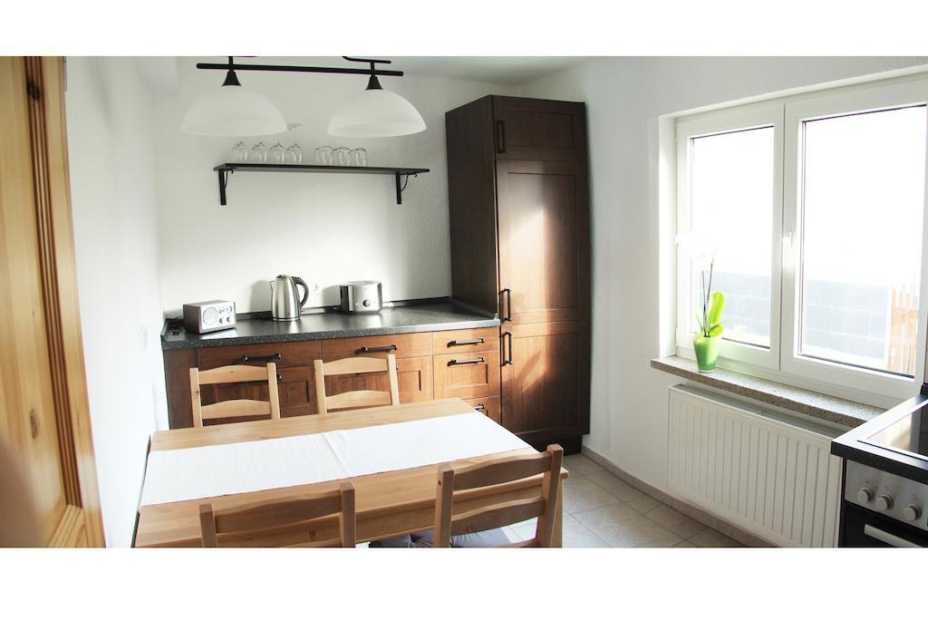 Apartment 3 Seiten Jena